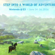 Illustration for article titled Nintendo Is Using Their E3 Press Conference Slot For A iZelda /iEvent
